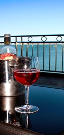 Barbados Lounge Bar & Restaurant - Accommodation China 2