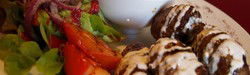 Alaturka Cuisine - Accommodation Asia 3