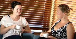 Equinox Cafe Restaurant - Accommodation Asia 3