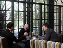 Captain Stirling Brasserie - Accommodation Asia 3