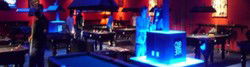 Cue Bar - Accommodation Asia 3