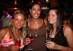 PJ O'Briens - Accommodation Asia 3