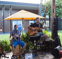 Salt House - Accommodation Guide