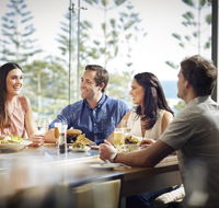 Rendezvous Grand Hotel Perth - Accommodation Asia