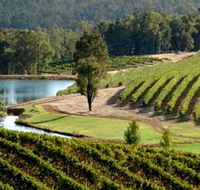 Brookhampton Estate Vineyard - Accommodation Guide