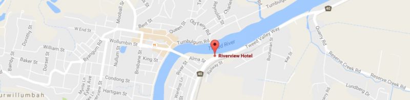 Back Creek NSW Accommodation Guide