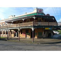Nag's Head Hotel - Accommodation China