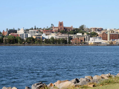 Old Fitzroy Hotel The - Accommodation Asia 2