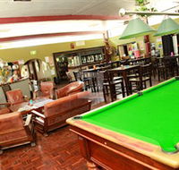 Darwin Railway Social and Sports Club - Accommodation Asia