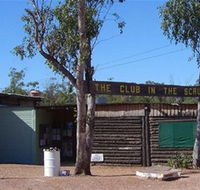 Club in the Scrub - Accommodation Guide