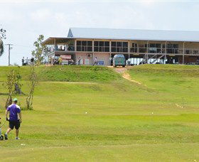 Yirrkala NT Accommodation China