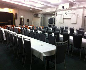 Singleton Golf Club - Accommodation China 2