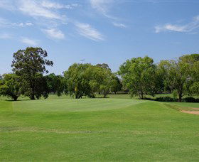 Singleton Golf Club - Accommodation China 1