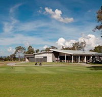 Stonebridge Golf Club - Accommodation Asia