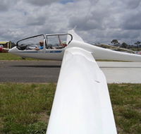 Bathurst Soaring Club - Accommodation Asia