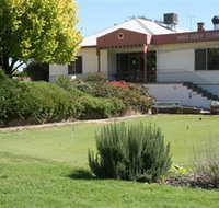 The Yass Golf Club - Accommodation Asia