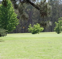 Inverell Golf Club - Accommodation Asia