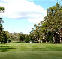 Cooma Golf Club - Accommodation Guide