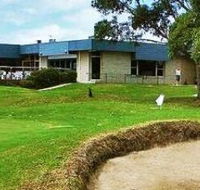 Vincentia Golf Club - Accommodation Guide