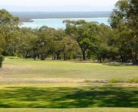Vincentia Golf Club - Accommodation Guide 2
