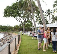 Darwin Ski Club - Accommodation Asia