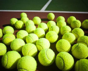 Old Bar Tennis Club - Accommodation China 0
