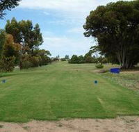 Ardrossan Golf Club - Accommodation Guide