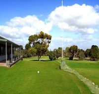 Keith Golf Club - Accommodation Guide