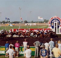 Darwin Turf Club - Accommodation Asia