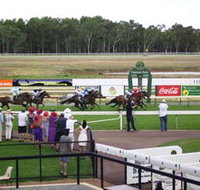 Pinjarra Race Club - Accommodation China