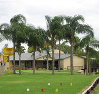 Moree Golf Club - Accommodation Guide
