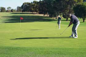 Sunlands SA Accommodation Asia