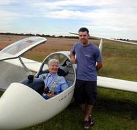 Waikerie Gliding Club - Accommodation Guide