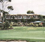 Port Sorell Golf Club - Accommodation China