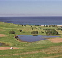 Gerringong Golf Club - Accommodation Asia