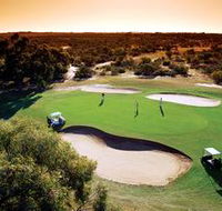 Renmark Golf Club - Accommodation Guide