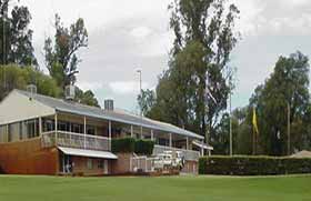 Capel Golf Club - Accommodation Asia 0
