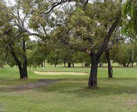 Capel Golf Club - Accommodation Asia 1