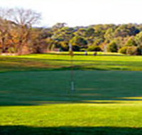 Oakbank Golf Club - Accommodation Guide
