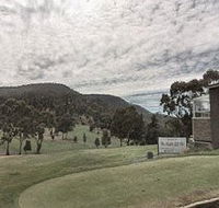 New Norfolk Golf Club - Accommodation Asia