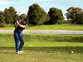 Kapunda Golf Club - Accommodation Guide 0