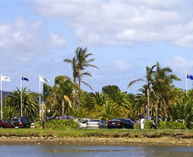 Safety Beach Country Club - Accommodation Asia 1