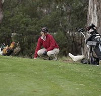 Tasmania Golf Club - The