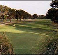 South Lakes Golf Club - Accommodation Asia