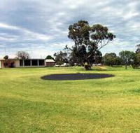 Cleve Golf Club - Accommodation Asia