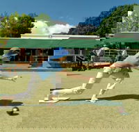 Canberra City Bowling Club - Accommodation China