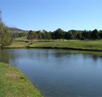 Capital Golf Club - Accommodation China