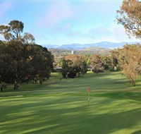 Federal Golf Club - Accommodation China
