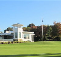 Riversdale Golf Club