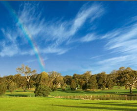 Murrumbidgee Country Club - Accommodation Guide 0
